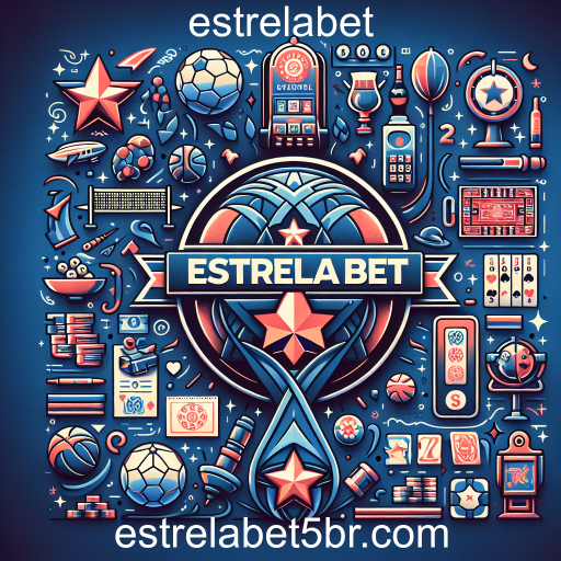 O Mundo das Apostas na Estrelabet: Emoção e Oportunidades