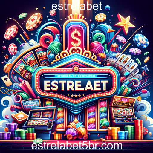 Descubra Os Benefícios dos Jogos de Bônus no Estrelabet