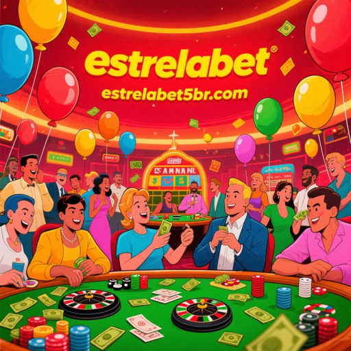 estrelabet